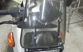 SUZUKI GSX400S KATANA 1993 GK77A