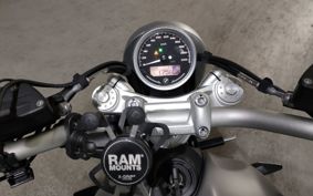 BMW R NINE T SCRAMBLER 2021 0L71