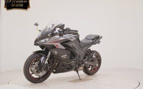 KAWASAKI NINJA 1000SX 2023 ZXT02K