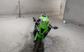 KAWASAKI ZX 10 NINJA R 2011 ZXT00J