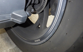 SUZUKI SKYWAVE 400 SA 3 2014