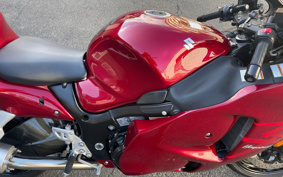 SUZUKI GSX-1300R HAYABUSA 2007 GW71A