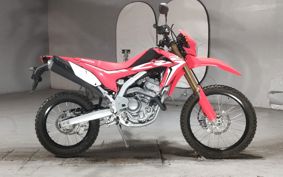 HONDA CRF250L MD44