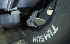 SUZUKI ADDRESS V125 G CF46A