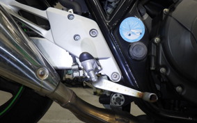 HONDA CB400 SUPER BOLDOR VTEC A 2011 NC42