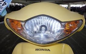 HONDA DIO Gen.5 AF56