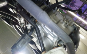 HONDA CBF125T 2016