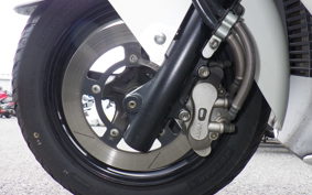 SUZUKI SKYWAVE 250 (Burgman 250) SS CJ43A