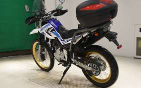 YAMAHA SEROW 250 Gen.3 DG31J