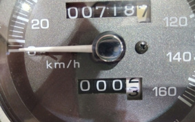 HONDA GB250 CLUBMAN 1 MC10