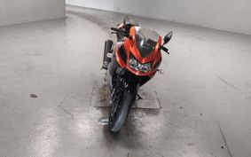 KAWASAKI NINJA250R EX250K