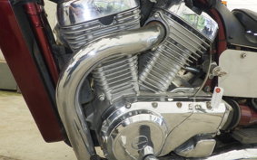 SUZUKI INTRUDER 400 1996 VK51A