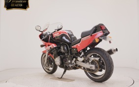 SUZUKI GS1200SS 2002 GV78A