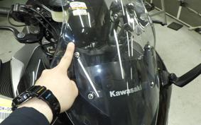 KAWASAKI NINJA 1000 A ZXT00W