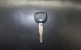 HONDA XL230 2001 MC36