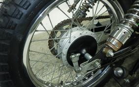 SUZUKI GRASS TRACKER