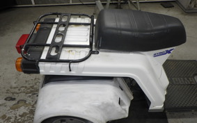 HONDA GYRO X TD02