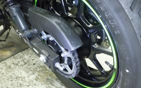KAWASAKI ELIMINATOR400-3SE 2024 EL400A