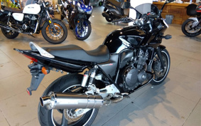 HONDA CB400 SUPER  BOL DOR ABS 2010 NC42