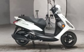 YAMAHA AXIS Z SEJ6J