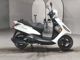 Фото Yamaha AXIS Z с японского аукциона