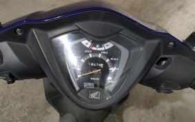 HONDA DIO 110 JF31