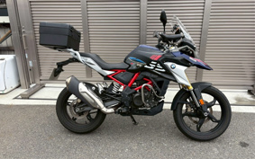 BMW G310GS 2021 0G31