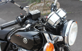 YAMAHA SR400 2019 RH16J