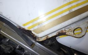 SUZUKI RG250 Gamma 2003 GJ21A