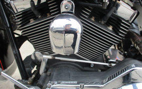 HARLEY HARLEY FLHR1340 2001 FRW