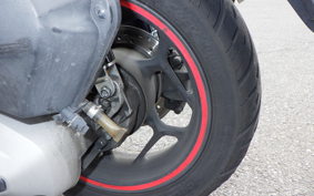HONDA PCX125 JK05