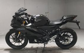 YAMAHA YZF-R125 RE45J