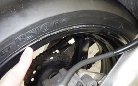 HONDA CBR1000RR 2005 SC57