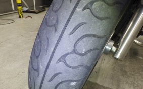 YAMAHA DRAGSTAR 400 CLASSIC 2007 VH01J