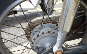 HONDA C50 SUPER CUB C50