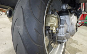 MOTO GUZZI NORGE 1200 2009