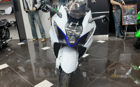 SUZUKI Hayabusa 2022 EJ11A