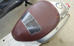 HONDA GIORNO CREA AF54