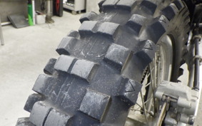 SUZUKI RMX250 S Gen.2 2025 SJ14A