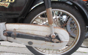 HONDA BENLY50 CD50