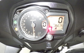 SUZUKI BANDIT 1250 F 2010 GW72A