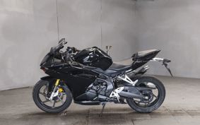HONDA CBR250RR MC51