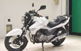 SUZUKI GSR250