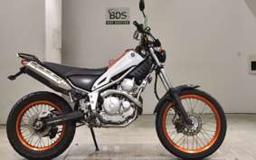 YAMAHA TRICKER Gen.3 2025 DG32J