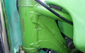 KAWASAKI KX80 2006 KX080V