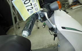 HONDA TODAY 2 2011 AF67