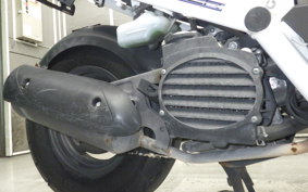 HONDA ZOOMER 2000 AF58