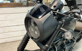 HONDA REBEL 250  S E-clutch MC49