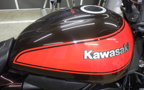 KAWASAKI Z900RS 2022 ZR900C