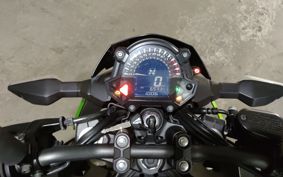 KAWASAKI Z400 EX400G